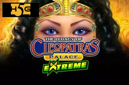 The Legacy of Cleopatra's Palace Extreme
